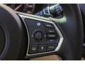 Parchment Steering Wheel Photo for 2020 Acura RDX #133510887