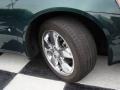 2007 Emerald Green Metallic Pontiac G6 GT Sedan  photo #19