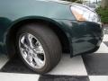 2007 Emerald Green Metallic Pontiac G6 GT Sedan  photo #20