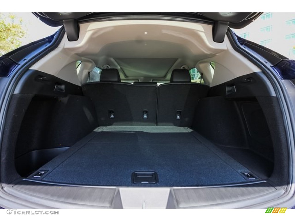 2020 Acura RDX FWD Trunk Photo #133511592