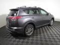 2016 Magnetic Gray Metallic Toyota RAV4 Limited  photo #17