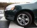 2007 Emerald Green Metallic Pontiac G6 GT Sedan  photo #21