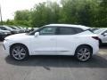  2019 Blazer Premier AWD Summit White