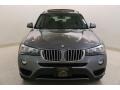 Space Grey Metallic - X3 xDrive28i Photo No. 2