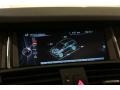 Space Grey Metallic - X3 xDrive28i Photo No. 12
