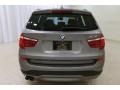Space Grey Metallic - X3 xDrive28i Photo No. 23
