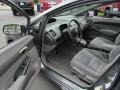 Polished Metal Metallic - Civic LX Sedan Photo No. 11
