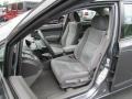 Polished Metal Metallic - Civic LX Sedan Photo No. 15