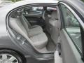 Polished Metal Metallic - Civic LX Sedan Photo No. 18