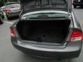 Polished Metal Metallic - Civic LX Sedan Photo No. 19