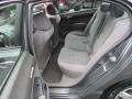 Polished Metal Metallic - Civic LX Sedan Photo No. 20