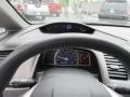 Polished Metal Metallic - Civic LX Sedan Photo No. 26