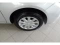 Brilliant Silver - Versa 1.6 S Sedan Photo No. 5