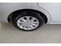 Brilliant Silver - Versa 1.6 S Sedan Photo No. 6