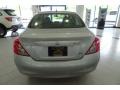Brilliant Silver - Versa 1.6 S Sedan Photo No. 8