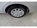 Brilliant Silver - Versa 1.6 S Sedan Photo No. 11