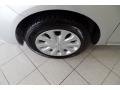 Brilliant Silver - Versa 1.6 S Sedan Photo No. 12