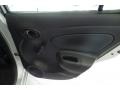 Brilliant Silver - Versa 1.6 S Sedan Photo No. 17