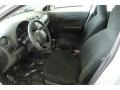 Brilliant Silver - Versa 1.6 S Sedan Photo No. 27