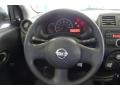Brilliant Silver - Versa 1.6 S Sedan Photo No. 28