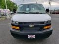 Summit White - Express 2500 Cargo WT Photo No. 2
