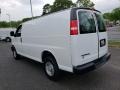 Summit White - Express 2500 Cargo WT Photo No. 4