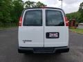 Summit White - Express 2500 Cargo WT Photo No. 5