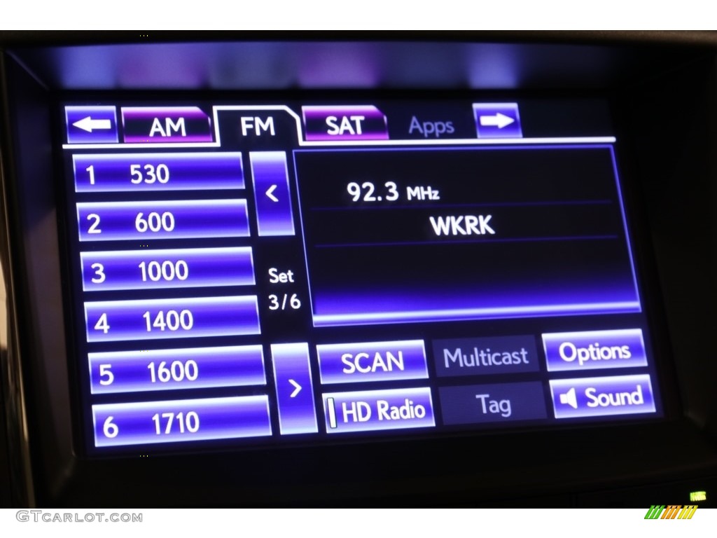 2013 IS 250 AWD - Starfire White Pearl / Ecru photo #11