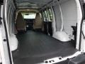 Summit White - Express 2500 Cargo WT Photo No. 6