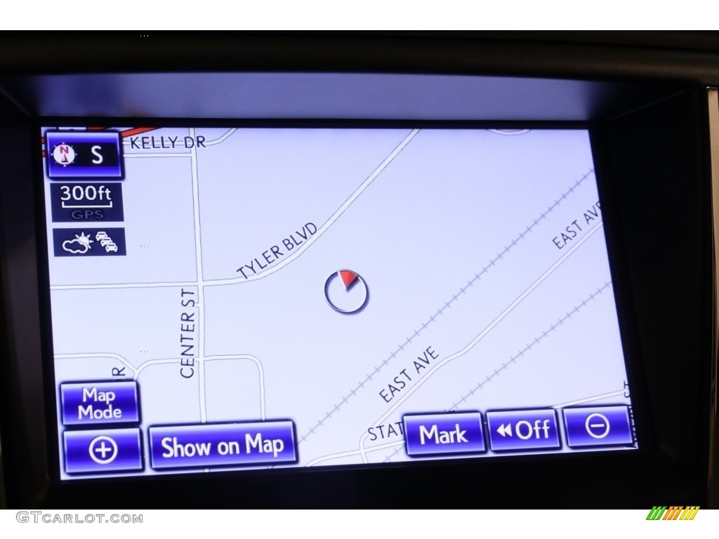 2013 IS 250 AWD - Starfire White Pearl / Ecru photo #14