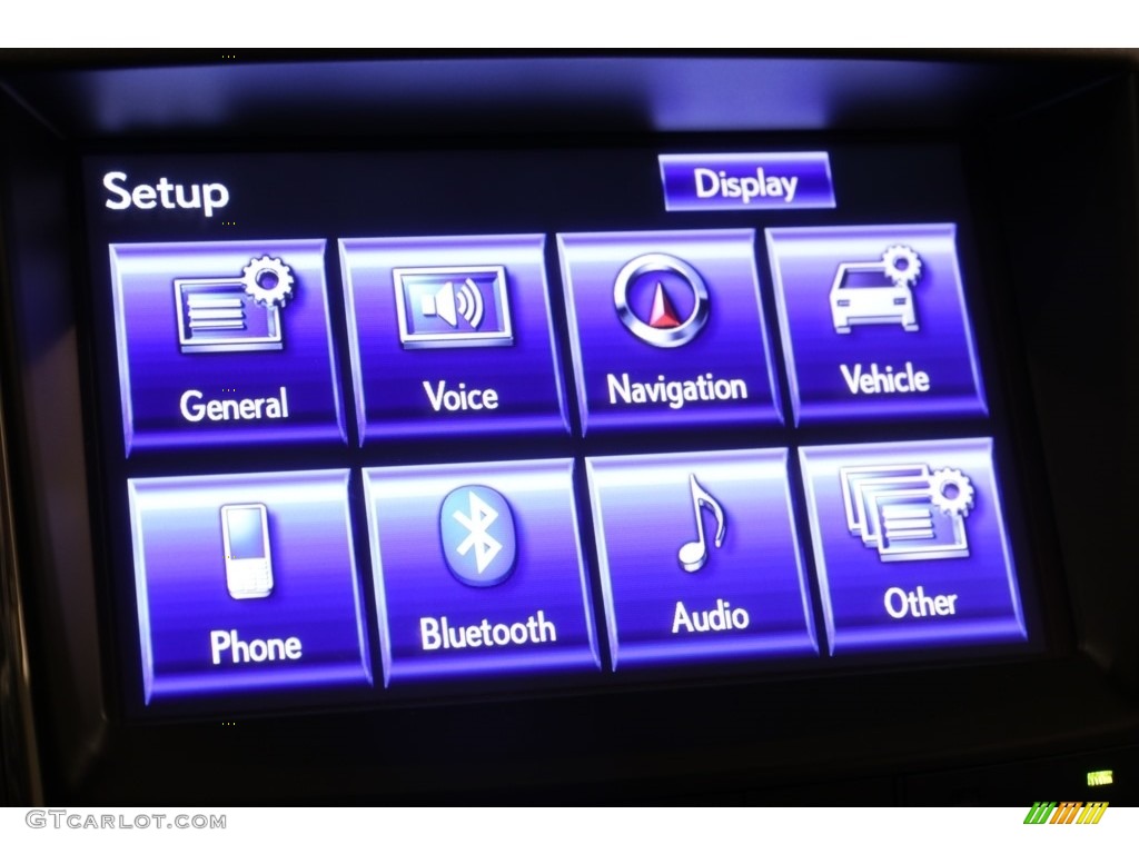 2013 IS 250 AWD - Starfire White Pearl / Ecru photo #15