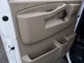 Summit White - Express 2500 Cargo WT Photo No. 8