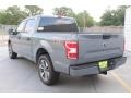 2019 Abyss Gray Ford F150 STX SuperCrew  photo #6