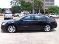 Super Black - Maxima 3.5 SL Photo No. 2