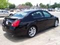 Super Black - Maxima 3.5 SL Photo No. 5