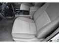 Super White - Camry LE Photo No. 11