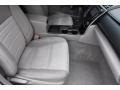 Super White - Camry LE Photo No. 17