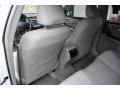 Super White - Camry LE Photo No. 19