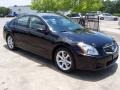 Super Black - Maxima 3.5 SL Photo No. 7