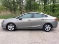 Pepperdust Metallic - Cruze LT Photo No. 2