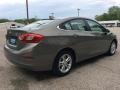 Pepperdust Metallic - Cruze LT Photo No. 5