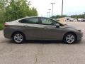 Pepperdust Metallic - Cruze LT Photo No. 6
