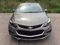 Pepperdust Metallic - Cruze LT Photo No. 8