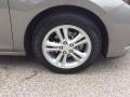 Pepperdust Metallic - Cruze LT Photo No. 9