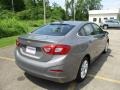 2019 Pepperdust Metallic Chevrolet Cruze LT  photo #5