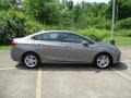 2019 Pepperdust Metallic Chevrolet Cruze LT  photo #6