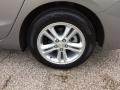 Pepperdust Metallic - Cruze LT Photo No. 11