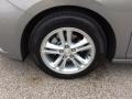 Pepperdust Metallic - Cruze LT Photo No. 12