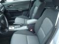 Sunlight Silver Metallic - MAZDA3 i Sedan Photo No. 8