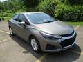 2019 Pepperdust Metallic Chevrolet Cruze LT  photo #10